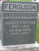 Ferguson James P och McGraw Rosa