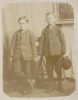 Ahlander Berton och Knodsen Benjamin