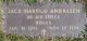 Andresen Jack Harold
