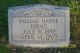 Edens William Hayne
