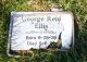 Ellis George Reid