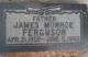 Ferguson James M