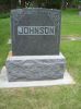 Johnson Sophia och Johnson Carl