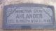 Ahlander Minerva Gray