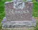Olander Francis Oscar