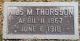 Thorsson Nils M