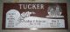 Tucker Ray S