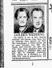 Ahlander Charles och Hill Lucille