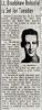 Bradshaw Carl H, burial, Evening Star 1948-11-07