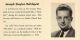 Dahlquist Joseph Gaylen