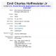 Hoffmeister Emil Charles Jr
