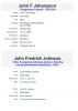 Johnson John F