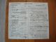 Johansdotter Olga, death certificate