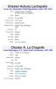 La Chapelle Chester