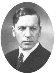 Hedenström Alfred Emanuel