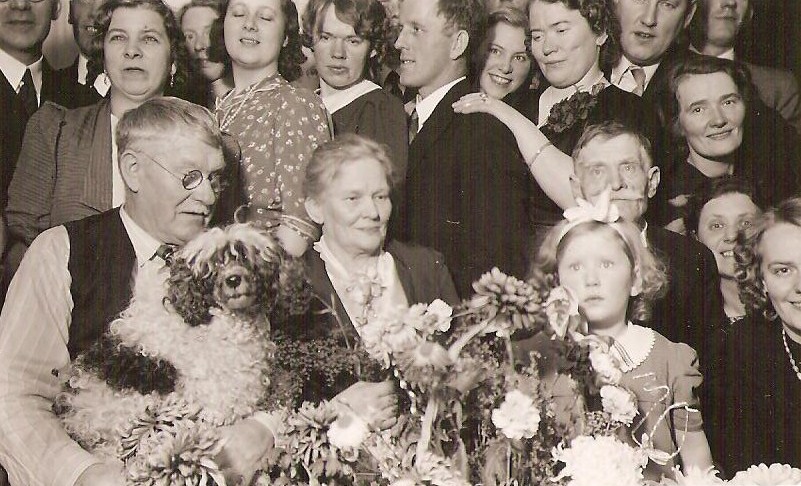 Eriksson Anna