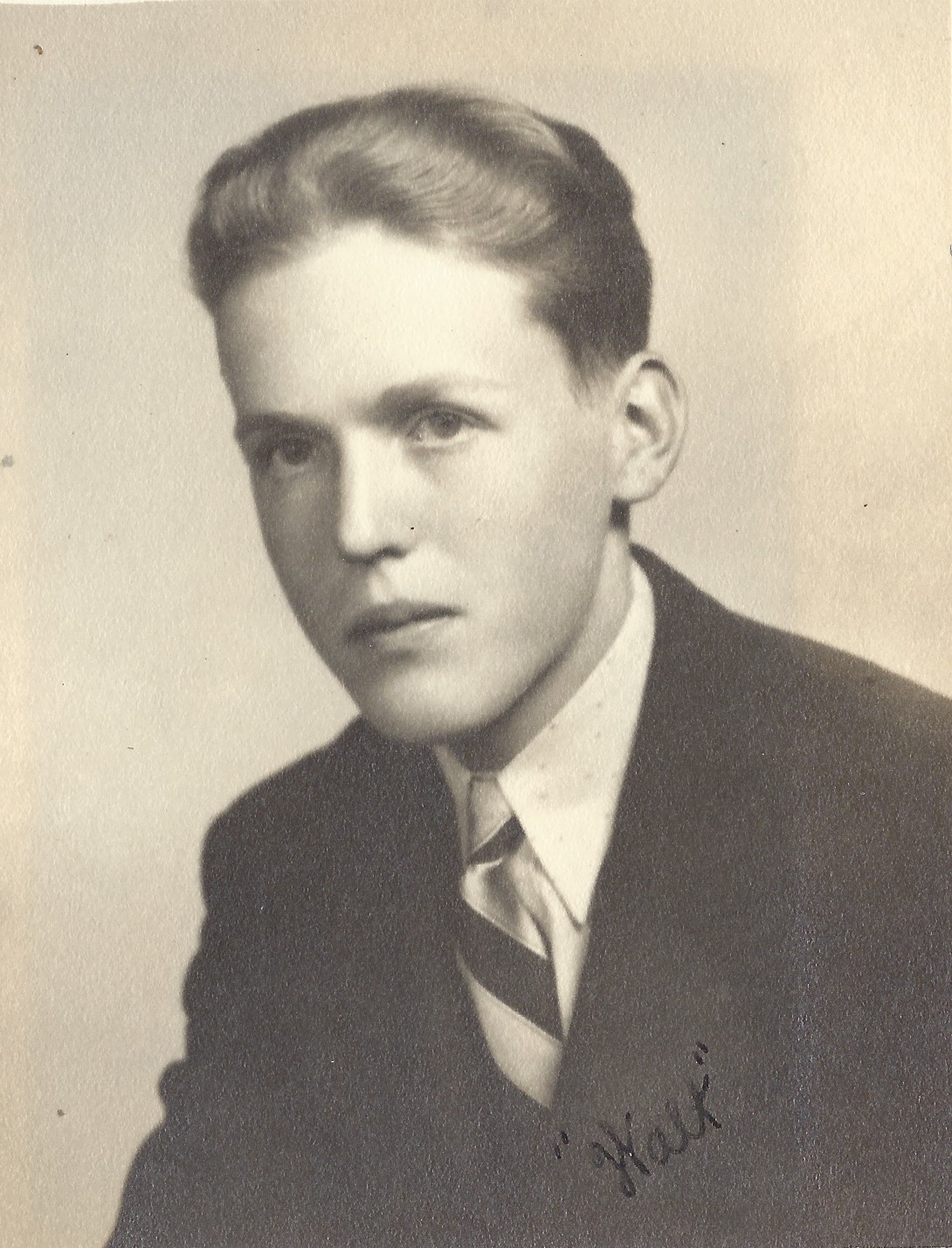 Berg Walter Englebert