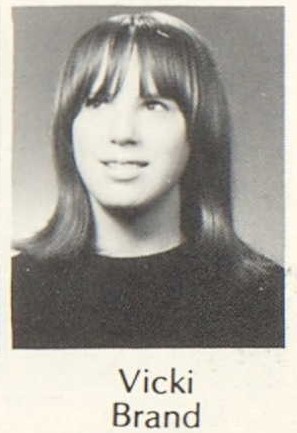 Brand Vicki Jean