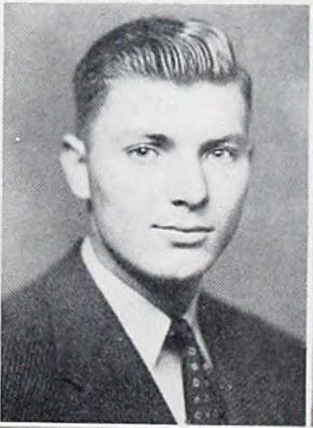 C Winston Dahlquist