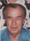 Charles Ahlander