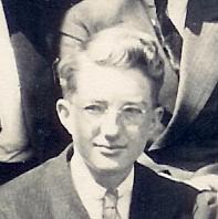 Dahlquist Joseph Gaylen