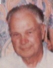 Elmer Ahlander