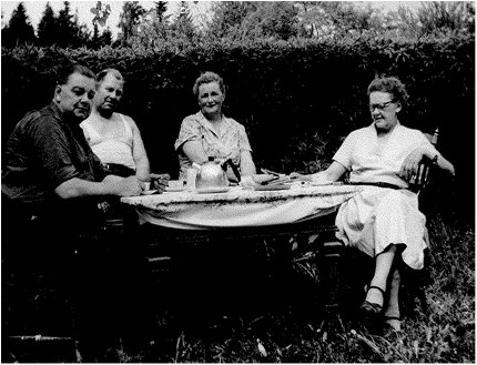 Jansson Anna och Larsson Gunnar