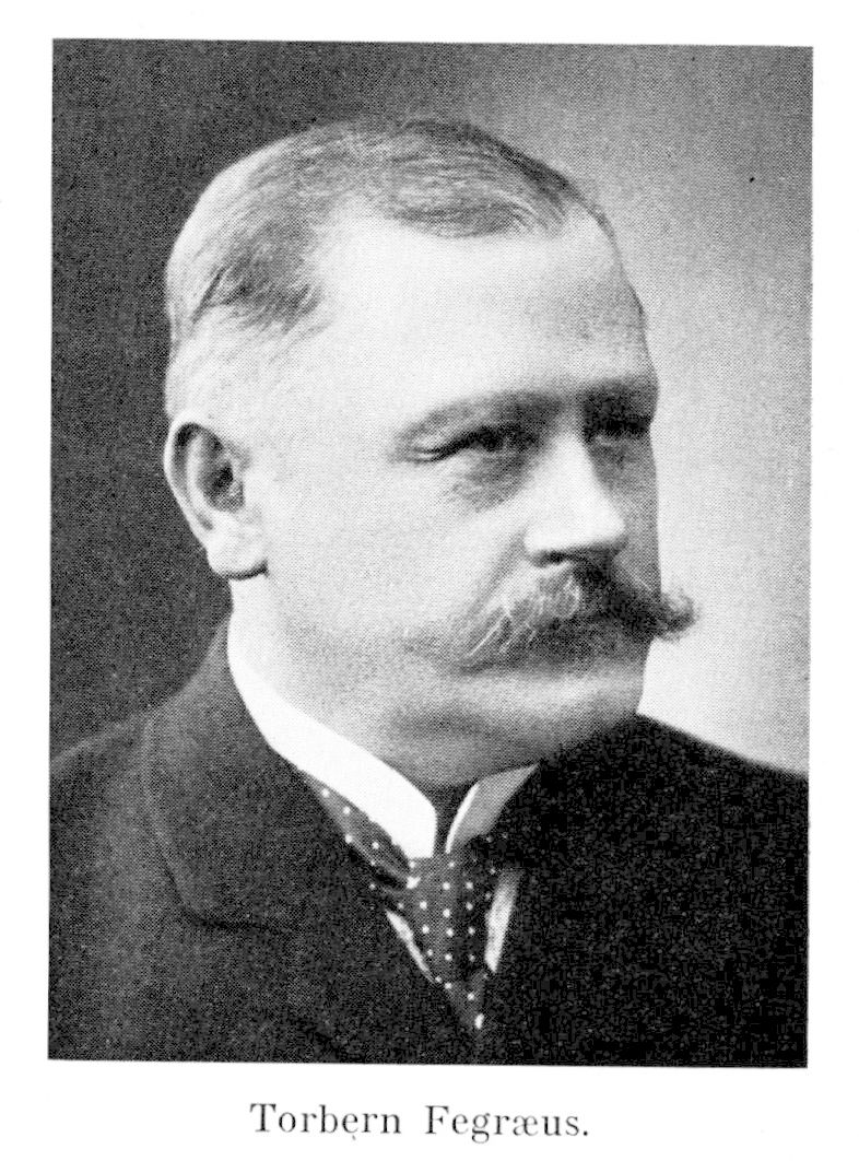 Fegraeus Torbern