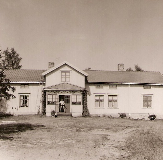 Gården i Innertavle