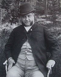 Isaak Hirsch