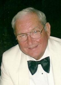 Jackson Ralph
