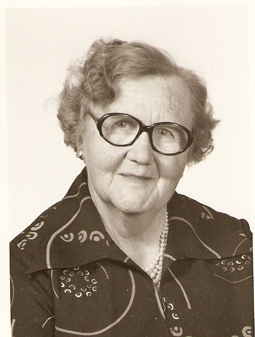 Naima Karlsson