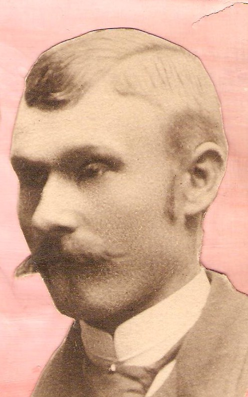 Kristoffer Morberg