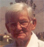 Nedra Louis Christensen