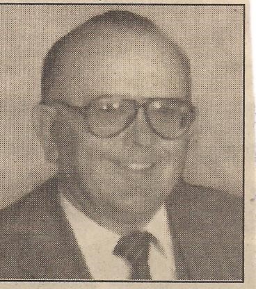 Thomas Joseph Charles