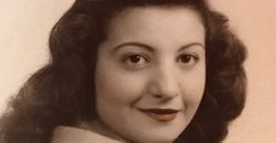 Vigna Janet Mae