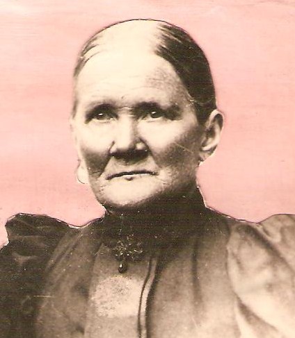 Sofia Wikström