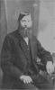 Johannesen Bernt
