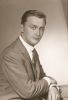 Rosendahl Börje