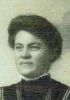 Fransson (Frandson) Johanne Kristine