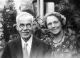 Ahlander Herman J och Halvorsen Inga Marie