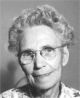 Halvorsen Inga Marie (Jörgensdotter)