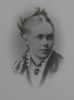 Isacsson Klara Fredrika
