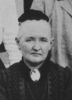 Ladau Isidora* Josefina Elisabeth