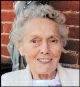 Moore Marian Georgina