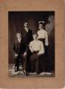 Olander Gustaf Herman och Nielsen Karen