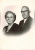 Olander Gustaf Herman och Nielsen Karen
