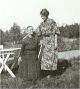 Bengtsdotter Selma och Jansson Jennie